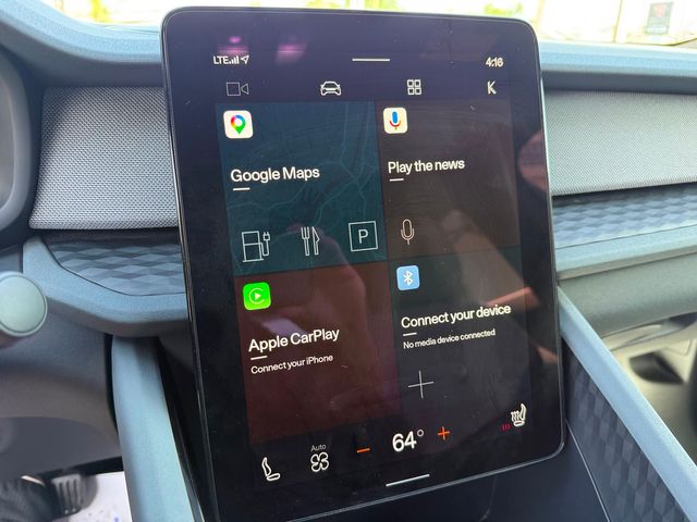 2024 Polestar 2 2024 POLESTAR LONG RANGE PILOT 1 OWNER WARRANTY | Plant City, FL | psv5 DEMO - Bayshore Automotive 2024 Polestar 2 2024 POLESTAR LONG RANGE PILOT 1 OWNER WARRANTY | Plant City, FL | psv5 DEMO - Bayshore Automotive