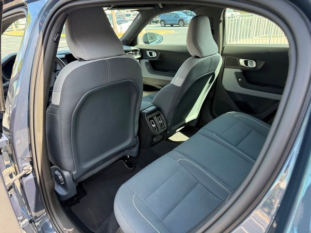 2024 Polestar 2 2024 POLESTAR LONG RANGE PILOT 1 OWNER WARRANTY | Plant City, FL | psv5 DEMO - Bayshore Automotive 2024 Polestar 2 2024 POLESTAR LONG RANGE PILOT 1 OWNER WARRANTY | Plant City, FL | psv5 DEMO - Bayshore Automotive