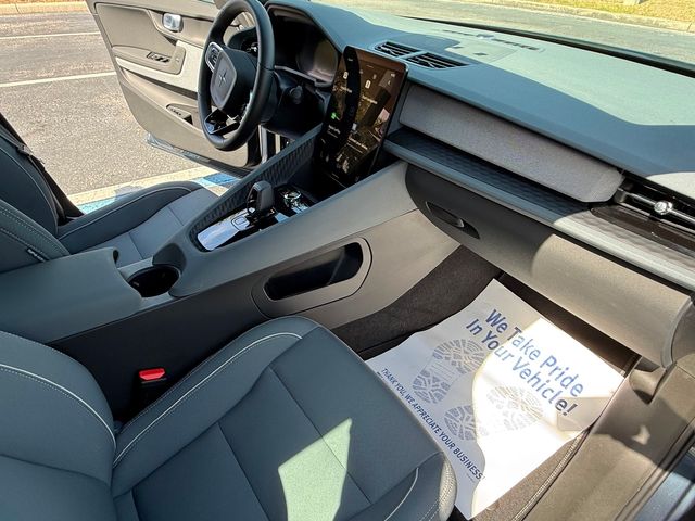 2024 Polestar 2 2024 POLESTAR LONG RANGE PILOT 1 OWNER WARRANTY | Plant City, FL | psv5 DEMO - Bayshore Automotive