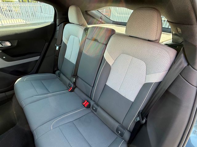 2024 Polestar 2 2024 POLESTAR LONG RANGE PILOT 1 OWNER WARRANTY | Plant City, FL | psv5 DEMO - Bayshore Automotive