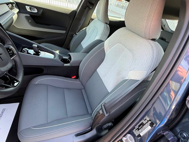 2024 Polestar 2 2024 POLESTAR LONG RANGE PILOT 1 OWNER WARRANTY | Plant City, FL | psv5 DEMO - Bayshore Automotive