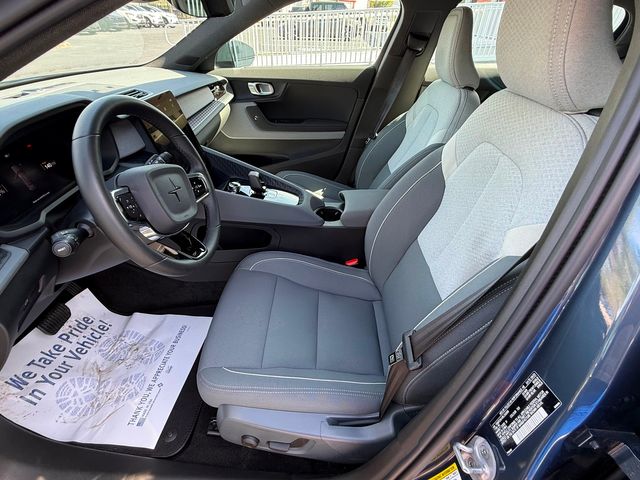 2024 Polestar 2 2024 POLESTAR LONG RANGE PILOT 1 OWNER WARRANTY | Plant City, FL | psv5 DEMO - Bayshore Automotive 2024 Polestar 2 2024 POLESTAR LONG RANGE PILOT 1 OWNER WARRANTY | Plant City, FL | psv5 DEMO - Bayshore Automotive