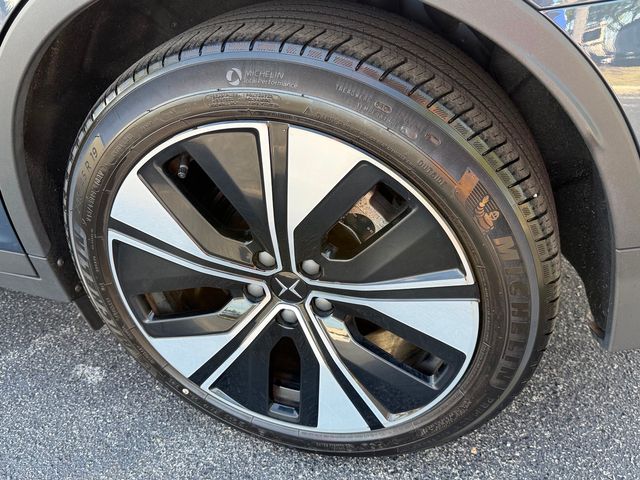 2024 Polestar 2 2024 POLESTAR LONG RANGE PILOT 1 OWNER WARRANTY | Plant City, FL | psv5 DEMO - Bayshore Automotive 2024 Polestar 2 2024 POLESTAR LONG RANGE PILOT 1 OWNER WARRANTY | Plant City, FL | psv5 DEMO - Bayshore Automotive