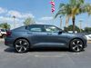 2024 Polestar 2 LONG RANGE DUAL MOTOR PILOT CARFAX CERT 1 OWNER | Plant City Florida | Bayshore Automotive 