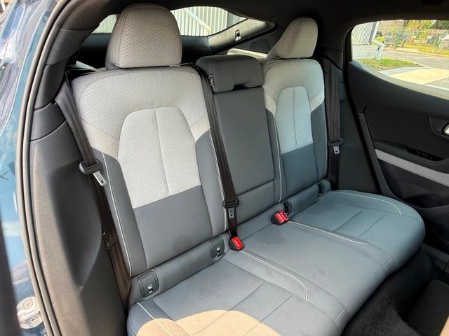 2024 Polestar 2 LONG RANGE DUAL MOTOR PILOT CARFAX CERT 1 OWNER | Plant City, FL | psv5 DEMO - Bayshore Automotive 2024 Polestar 2 LONG RANGE DUAL MOTOR PILOT CARFAX CERT 1 OWNER | Plant City, FL | psv5 DEMO - Bayshore Automotive