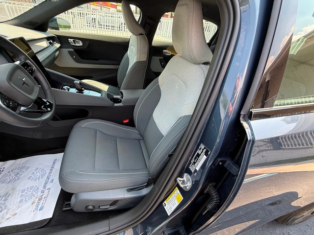 2024 Polestar 2 LONG RANGE DUAL MOTOR PILOT CARFAX CERT 1 OWNER | Plant City, FL | psv5 DEMO - Bayshore Automotive 2024 Polestar 2 LONG RANGE DUAL MOTOR PILOT CARFAX CERT 1 OWNER | Plant City, FL | psv5 DEMO - Bayshore Automotive