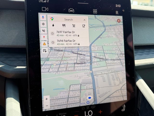 2024 Polestar 2 LONG RANGE DUAL MOTOR PILOT CARFAX CERT 1 OWNER | Plant City, FL | psv5 DEMO - Bayshore Automotive