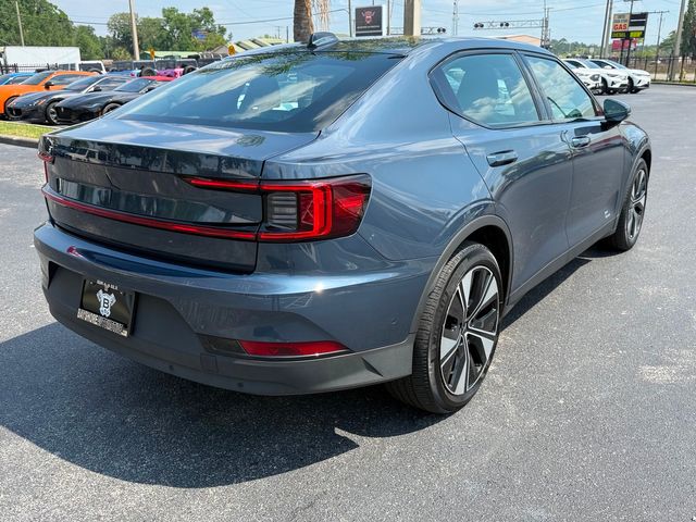 2024 Polestar 2 LONG RANGE DUAL MOTOR PILOT CARFAX CERT 1 OWNER | Plant City, FL | psv5 DEMO - Bayshore Automotive