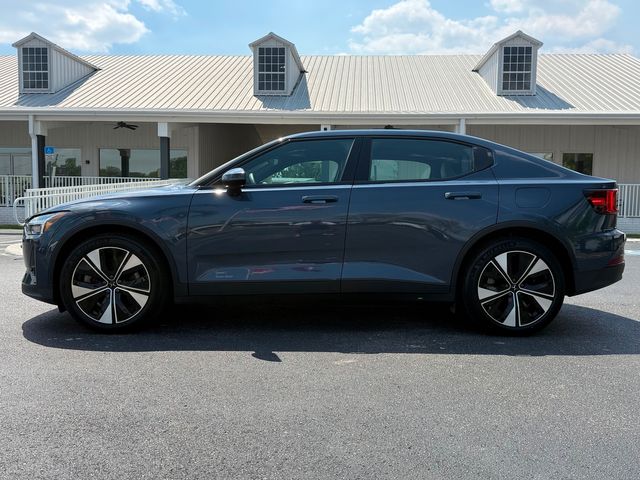 2024 Polestar 2 LONG RANGE DUAL MOTOR PILOT CARFAX CERT 1 OWNER | Plant City, FL | psv5 DEMO - Bayshore Automotive 2024 Polestar 2 LONG RANGE DUAL MOTOR PILOT CARFAX CERT 1 OWNER | Plant City, FL | psv5 DEMO - Bayshore Automotive