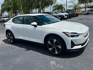 2024 Polestar 2