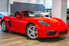 2024 Porsche 718 Boxster convertible (Manual) | Honolulu, HI | Autosource Hawaii 2024 Porsche 718 Boxster convertible (Manual) | Honolulu, HI | Autosource Hawaii