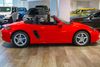 2024 Porsche 718 Boxster convertible (Manual) | Honolulu, HI | Autosource Hawaii 2024 Porsche 718 Boxster convertible (Manual) | Honolulu, HI | Autosource Hawaii