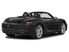 2024 Porsche 718 Boxster convertible (Manual) | Honolulu, HI | Autosource Hawaii 