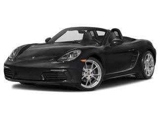 2024 Porsche 718 Boxster convertible (Manual) | Honolulu, HI | Autosource Hawaii 