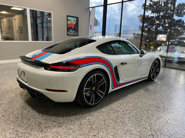 2024 Porsche 718 Cayman GTS 4.0 | Longwood, FL | Millenia Motors 2024 Porsche 718 Cayman GTS 4.0 | Longwood, FL | Millenia Motors