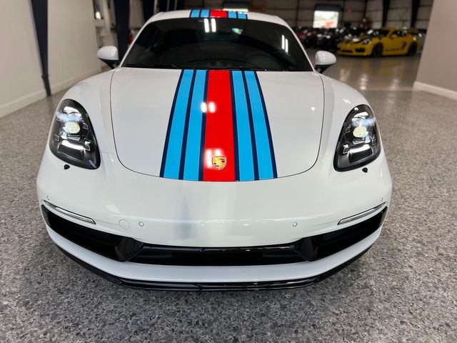 2024 Porsche 718 Cayman GTS 4.0 | Longwood, FL | Millenia Motors 2024 Porsche 718 Cayman GTS 4.0 | Longwood, FL | Millenia Motors