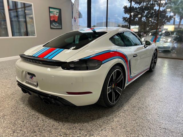 2024 Porsche 718 Cayman GTS 4.0 | Longwood, FL | Millenia Motors 2024 Porsche 718 Cayman GTS 4.0 | Longwood, FL | Millenia Motors