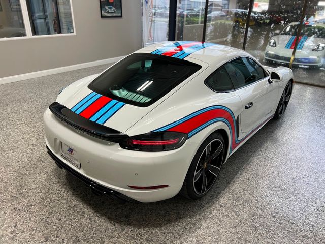 2024 Porsche 718 Cayman GTS 4.0 | Longwood, FL | Millenia Motors 2024 Porsche 718 Cayman GTS 4.0 | Longwood, FL | Millenia Motors
