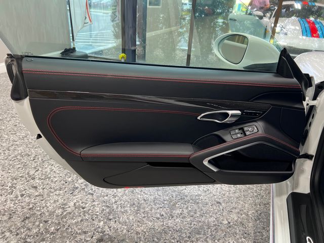 2024 Porsche 718 Cayman GTS 4.0 | Longwood, FL | Millenia Motors 2024 Porsche 718 Cayman GTS 4.0 | Longwood, FL | Millenia Motors