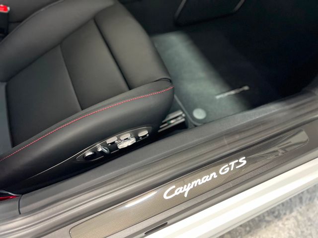 2024 Porsche 718 Cayman GTS 4.0 | Longwood, FL | Millenia Motors 2024 Porsche 718 Cayman GTS 4.0 | Longwood, FL | Millenia Motors