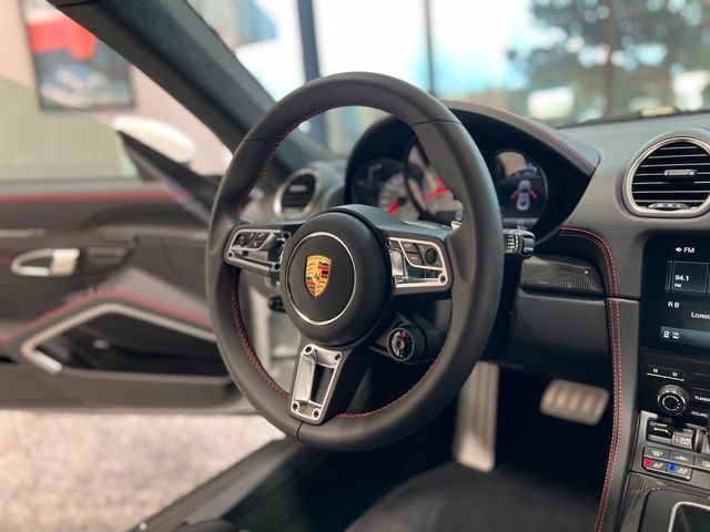 2024 Porsche 718 Cayman GTS 4.0 | Longwood, FL | Millenia Motors 2024 Porsche 718 Cayman GTS 4.0 | Longwood, FL | Millenia Motors