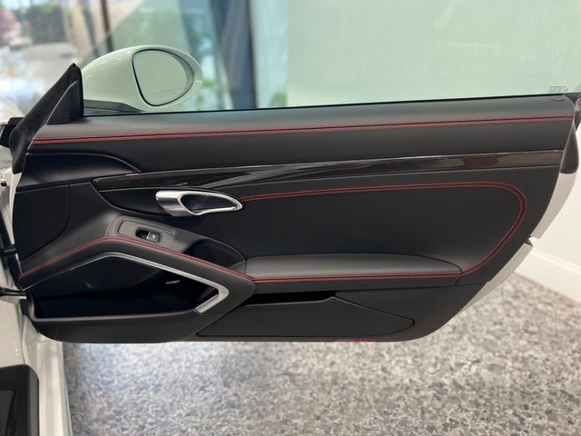 2024 Porsche 718 Cayman GTS 4.0 | Longwood, FL | Millenia Motors 2024 Porsche 718 Cayman GTS 4.0 | Longwood, FL | Millenia Motors