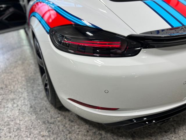2024 Porsche 718 Cayman GTS 4.0 | Longwood, FL | Millenia Motors 2024 Porsche 718 Cayman GTS 4.0 | Longwood, FL | Millenia Motors