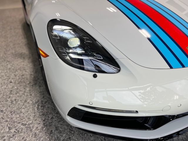 2024 Porsche 718 Cayman GTS 4.0 | Longwood, FL | Millenia Motors 2024 Porsche 718 Cayman GTS 4.0 | Longwood, FL | Millenia Motors