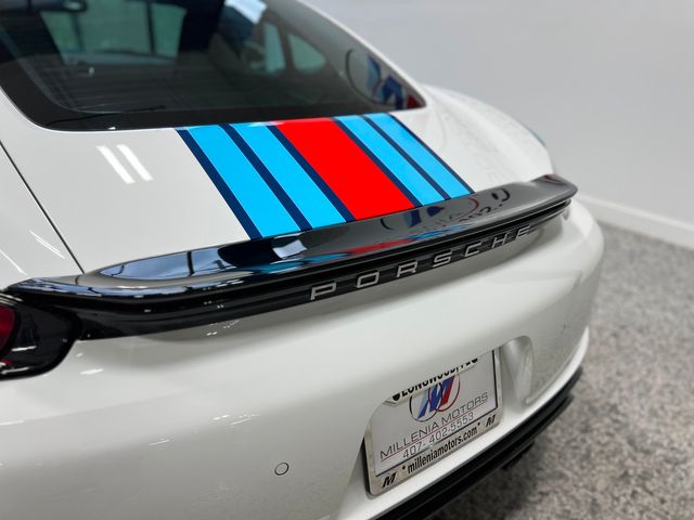 2024 Porsche 718 Cayman GTS 4.0 | Longwood, FL | Millenia Motors 2024 Porsche 718 Cayman GTS 4.0 | Longwood, FL | Millenia Motors