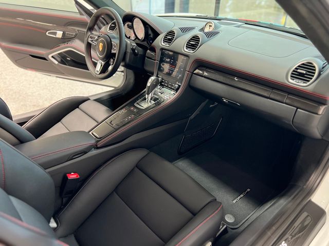 2024 Porsche 718 Cayman GTS 4.0 | Longwood, FL | Millenia Motors 2024 Porsche 718 Cayman GTS 4.0 | Longwood, FL | Millenia Motors