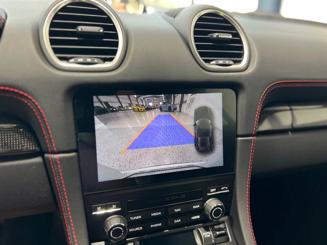 2024 Porsche 718 Cayman GTS 4.0 | Longwood, FL | Millenia Motors 2024 Porsche 718 Cayman GTS 4.0 | Longwood, FL | Millenia Motors