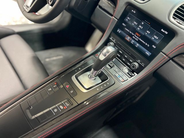 2024 Porsche 718 Cayman GTS 4.0 | Longwood, FL | Millenia Motors 2024 Porsche 718 Cayman GTS 4.0 | Longwood, FL | Millenia Motors