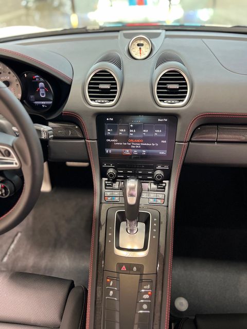 2024 Porsche 718 Cayman GTS 4.0 | Longwood, FL | Millenia Motors 2024 Porsche 718 Cayman GTS 4.0 | Longwood, FL | Millenia Motors