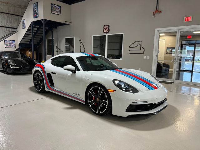 2024 Porsche 718 Cayman GTS 4.0 | Longwood, FL | Millenia Motors 2024 Porsche 718 Cayman GTS 4.0 | Longwood, FL | Millenia Motors