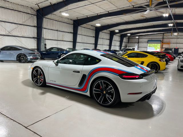 2024 Porsche 718 Cayman GTS 4.0 | Longwood, FL | Millenia Motors 2024 Porsche 718 Cayman GTS 4.0 | Longwood, FL | Millenia Motors