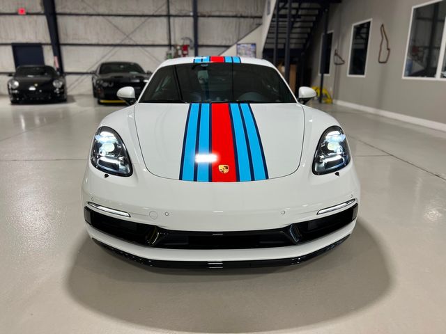 2024 Porsche 718 Cayman GTS 4.0 | Longwood, FL | Millenia Motors 2024 Porsche 718 Cayman GTS 4.0 | Longwood, FL | Millenia Motors