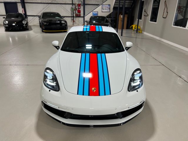 2024 Porsche 718 Cayman GTS 4.0 | Longwood, FL | Millenia Motors 2024 Porsche 718 Cayman GTS 4.0 | Longwood, FL | Millenia Motors