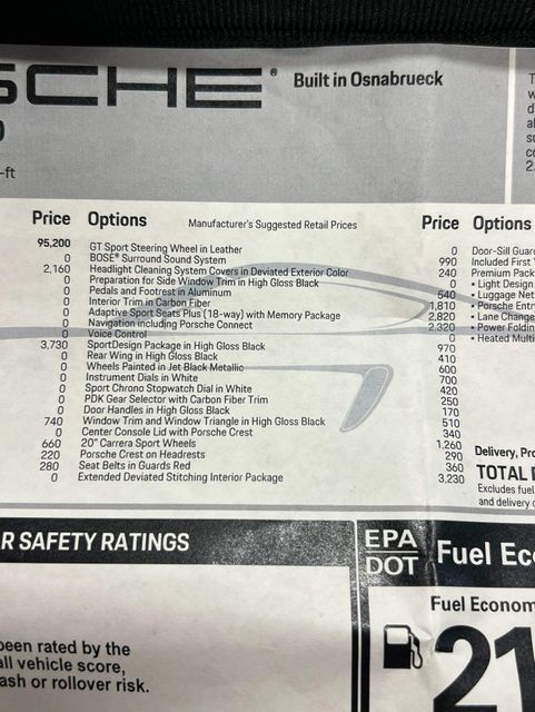2024 Porsche 718 Cayman GTS 4.0 | Longwood, FL | Millenia Motors 2024 Porsche 718 Cayman GTS 4.0 | Longwood, FL | Millenia Motors