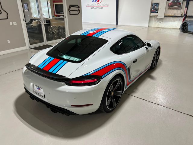2024 Porsche 718 Cayman GTS 4.0 | Longwood, FL | Millenia Motors 2024 Porsche 718 Cayman GTS 4.0 | Longwood, FL | Millenia Motors
