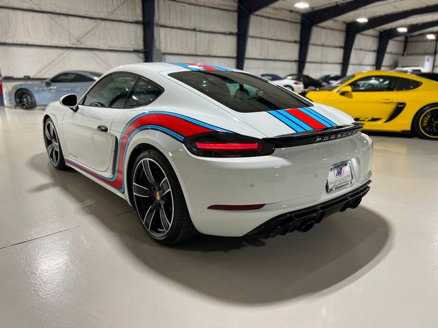 2024 Porsche 718 Cayman GTS 4.0 | Longwood, FL | Millenia Motors 2024 Porsche 718 Cayman GTS 4.0 | Longwood, FL | Millenia Motors