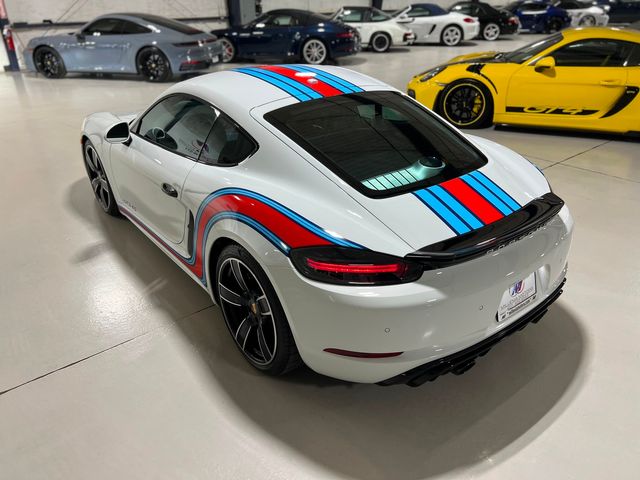 2024 Porsche 718 Cayman GTS 4.0 | Longwood, FL | Millenia Motors 2024 Porsche 718 Cayman GTS 4.0 | Longwood, FL | Millenia Motors