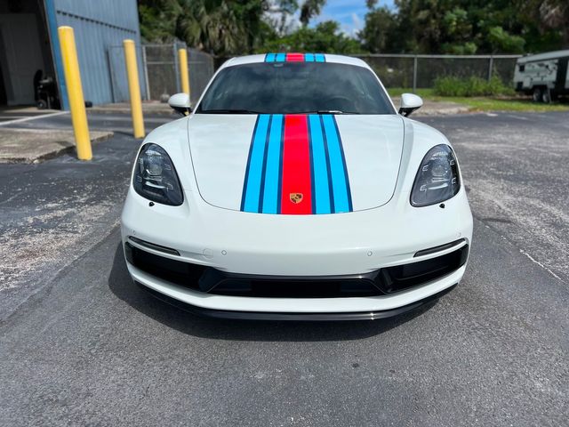 2024 Porsche 718 Cayman GTS 4.0 | Longwood, FL | Millenia Motors 2024 Porsche 718 Cayman GTS 4.0 | Longwood, FL | Millenia Motors
