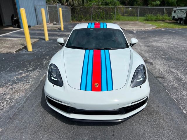 2024 Porsche 718 Cayman GTS 4.0 | Longwood, FL | Millenia Motors 2024 Porsche 718 Cayman GTS 4.0 | Longwood, FL | Millenia Motors