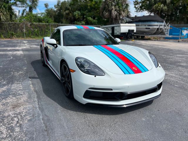 2024 Porsche 718 Cayman GTS 4.0 | Longwood, FL | Millenia Motors 2024 Porsche 718 Cayman GTS 4.0 | Longwood, FL | Millenia Motors