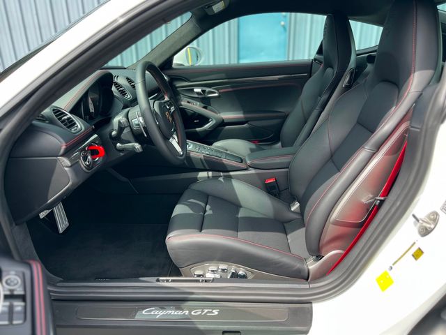 2024 Porsche 718 Cayman GTS 4.0 | Longwood, FL | Millenia Motors 2024 Porsche 718 Cayman GTS 4.0 | Longwood, FL | Millenia Motors