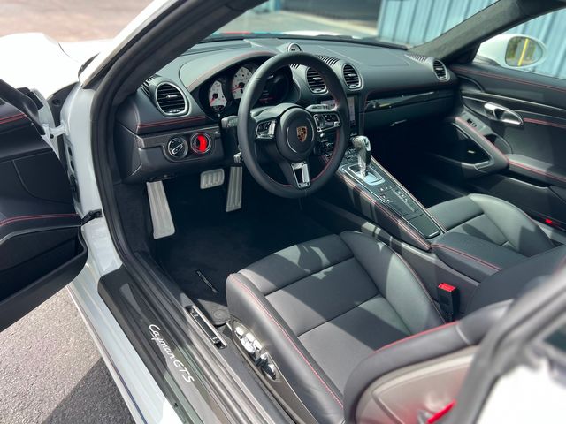 2024 Porsche 718 Cayman GTS 4.0 | Longwood, FL | Millenia Motors 2024 Porsche 718 Cayman GTS 4.0 | Longwood, FL | Millenia Motors