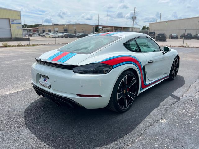 2024 Porsche 718 Cayman GTS 4.0 | Longwood, FL | Millenia Motors 2024 Porsche 718 Cayman GTS 4.0 | Longwood, FL | Millenia Motors
