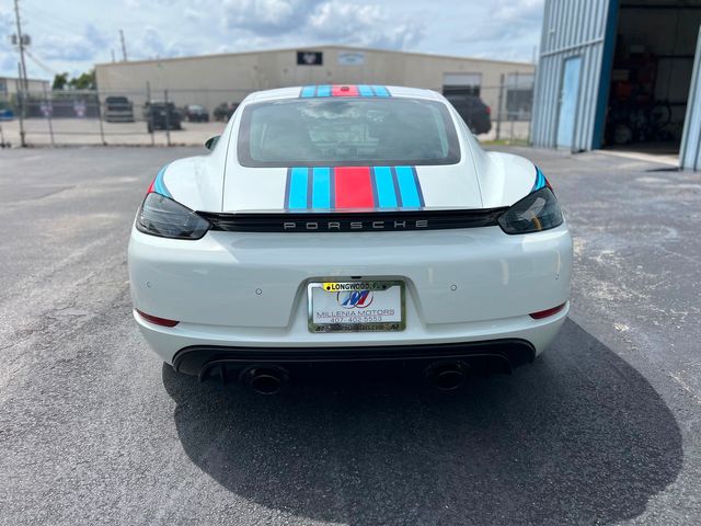 2024 Porsche 718 Cayman GTS 4.0 | Longwood, FL | Millenia Motors 2024 Porsche 718 Cayman GTS 4.0 | Longwood, FL | Millenia Motors