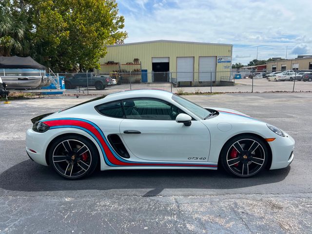 2024 Porsche 718 Cayman GTS 4.0 | Longwood, FL | Millenia Motors 2024 Porsche 718 Cayman GTS 4.0 | Longwood, FL | Millenia Motors