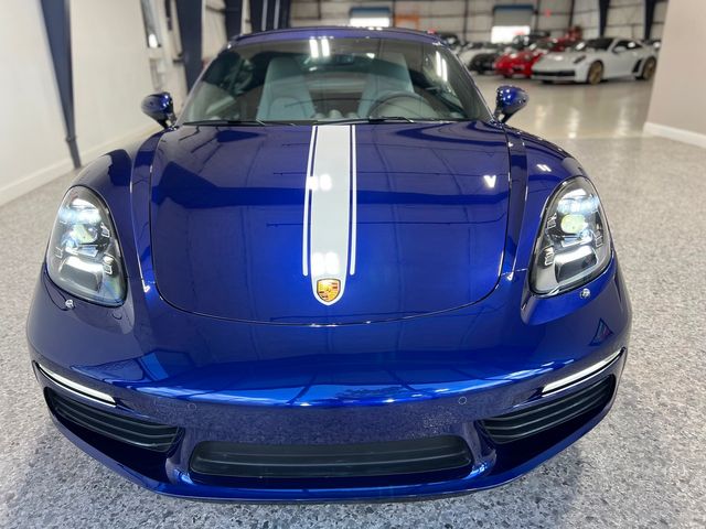 2024 Porsche 718 Cayman Style Edition | Longwood, FL | Millenia Motors